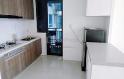 Persiaran Aliff Harmoni Utama, Johor Bahru, Johor 81200