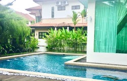 Beverly Heights 68000 Ampang Jaya Selangor, Ampang, Selangor 68000