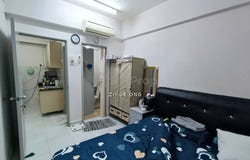 Off Lebuhraya Damansara Puchong, 47630, Selangor, USJ, Selangor 47630