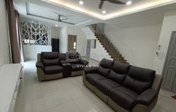 Jalan Saujana 3/2E, Rawang, Selangor 48000