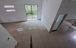 Tingkat Relau, Relau, Penang 11950