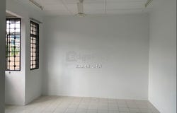 Jalan Ukay Bistari, Ampang, Selangor 68000