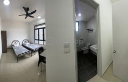 Taman Melati, Setapak, 53100 Kuala Lumpur, Setapak, Kuala Lumpur 53100