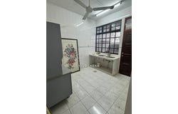Jalan Camar, Jalan Undan, Jalan Pekaka, Johor Bahru, Johor 81200