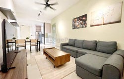 Jalan Sibu, Kepong, Kuala Lumpur 68100