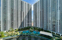 Jalan Lang Emas, Segambut, Kuala Lumpur 52100