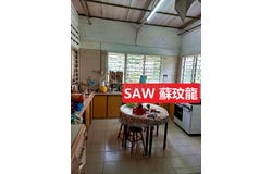Taman Ayer Rajah, George Town, Penang 10350