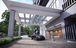 Jalan Sayang 1, Taman Rasa Sayang, Cheras, Selangor 43200