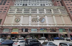 Kompleks Mutiara , Jalan Ipoh, Jalan Ipoh, Kuala Lumpur 51200