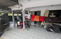 Jalan Puchong Perdana, Taman Puchong Perdana, Puchong, Selangor 47100