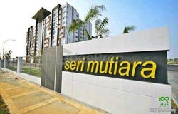 Jalan Setia Gemilang, Setia Alam/Alam Nusantara, Selangor 40170