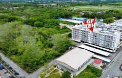Jalan Balik Pulau, Balik Pulau, Penang 11000