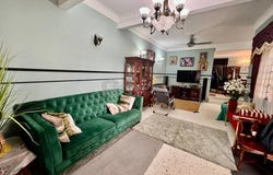 Jalan 34/154, Cheras, Kuala Lumpur 43200