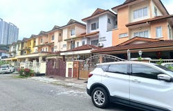 Jalan BPP 7/6, Seri Kembangan, Selangor 43300