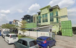 Jalan PJS 5/26, Petaling Jaya, Selangor 46150