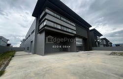 Jalan Inovasi 3 , Sungai Buloh, Selangor 46998
