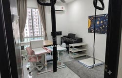 Jalan Kiara 3, 50480, Kuala Lumpur, Mont Kiara, Kuala Lumpur 50480