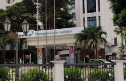 Jalan Ampang Hilir, Ampang Hilir, Kuala Lumpur 55000