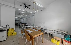 Bandar Puteri Bangi, Bangi, Selangor 43000