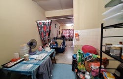 Jalan Fajar, Muar, Johor 84000