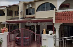 Jalan Daya, Taman Daya, Kepong, Selangor 52100