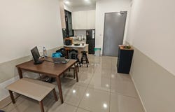 Jalan 2/149, 57100, Kuala Lumpur, Salak Selatan, Kuala Lumpur 58200