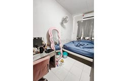 Jalan Austin Heights, Johor Bahru, Johor 81100