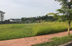 Jalan Rimba Riang, Kota Damansara, Selangor 47810