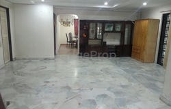 Jalan wangsa ceria, Taman Melawati, Kuala Lumpur 53300