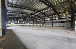 Semenyih, Selangor 43700