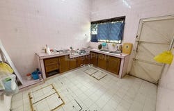 Jalan Emas; Jalan Besi, Klang, Selangor 41100