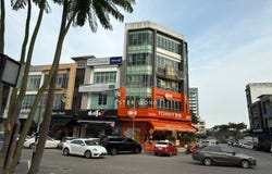 Johor Bahru, Johor 81100