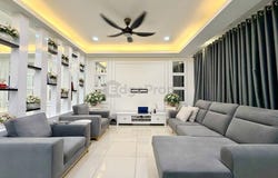 Jalan Alam Sutera, Bandar Puncak Alam, Selangor 42300