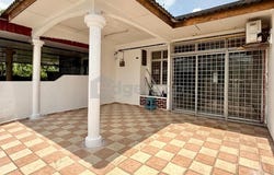 Simpang Ampat, Penang 14120