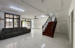 Jalan Molek 1/X, Johor Bahru, Johor 81100