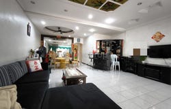 Johor Bahru, Johor 81100