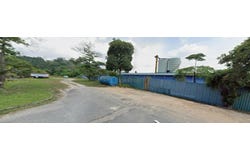 Jalan Telipot 4, Seksyen BS 9, Rawang, Selangor 48300