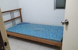 Jalan Sri Permaisuri 3, Bandar Sri Permaisuri, 56000, Kuala Lumpur, Cheras, Kuala Lumpur 56000