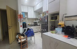 Jalan Kemajuan Subang, 47500, Selangor, Subang Jaya, Selangor 47500