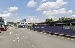 Seri Kembangan, Selangor 0