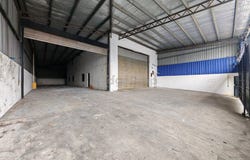 Taman Perindustrian Kota Puteri 81750 Masai Johor, Masai, Johor 81750