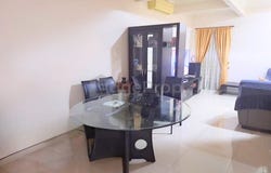 Jalan Putra Mahkota 7/1, Putra Heights, Putra Heights, Selangor 47650