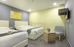 Jalan Bunga Tanjung 8B, Taman Muda, 56100 Kuala Lumpur, Ampang, Kuala Lumpur 56100