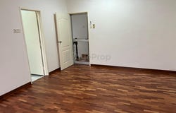 Jalan BRp, Sungai Buloh, Selangor 47000