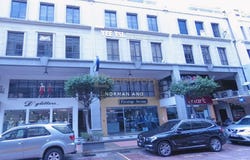 Jalan Sri Hartamas 1, Sri Hartamas, Kuala Lumpur 50480