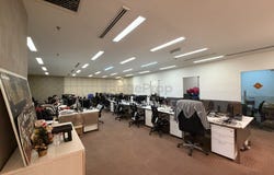 Jalan Bangsar Utama 1, Bangsar, Kuala Lumpur 59000