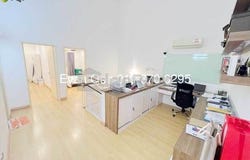 Jalan Nusaputra 4, Puchong South, Puchong, Selangor 47100