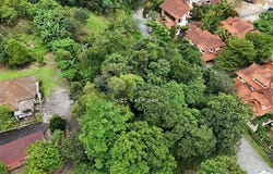 Jalan Sungai Penchala, Kampung Sungai Penchala, Kuala Lumpur 60000