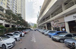 Jalan Genting Klang, 53300 Setapak, Kuala Lumpur, Setapak, Kuala Lumpur 53300