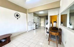 Jalan Segambut, 51200, Kuala Lumpur, Segambut, Kuala Lumpur 51200